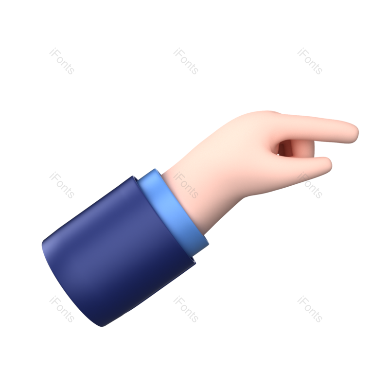 元素图片,卡通元素,立体PNG,素材免抠素材